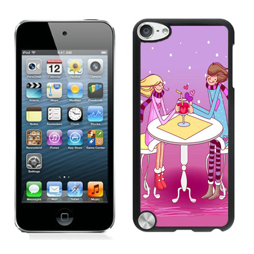 Valentine Lovers iPod Touch 5 Cases EEV Valentine Lovers iPod Touch 5 Cases EEV